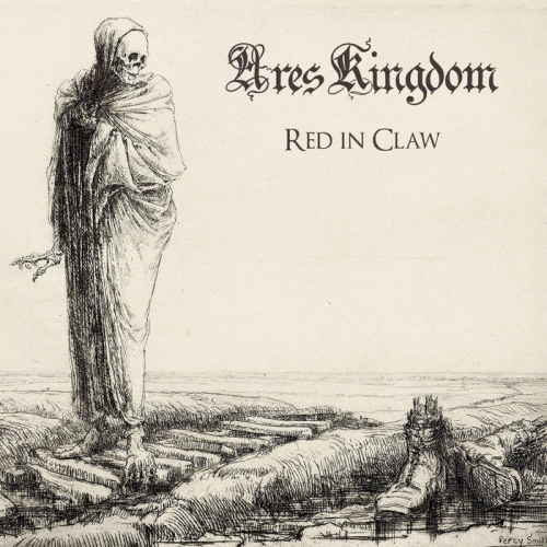 Ares Kingdom : Red in Claw